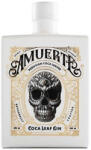  Amuerte Gin Coca Leaf White Edition 700ml 43% - SGR