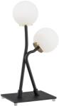 Argon Veioza 2 becuri FARON A892 (A892)