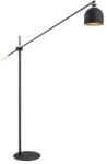 Argon Lampadar 1 bec DETROIT A4735 (A4735)