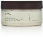 AHAVA Deadsea Salt Softening Butter Salt Scrub 220 g - vince