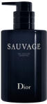 Dior Sauvage душ гел за мъже 250 мл - monna