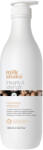 Milk Shake Sampon pentru par uscat sau degradat Integrity Milk Shake Integrity Strength Nourishing Shampoo, 1000 ml