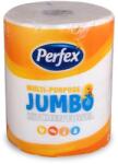Perfex JUMBO Кухненска ролка 2 пластова, 300гр