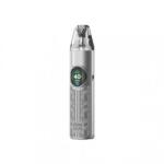 Oxva Kit Tigara Electronica OXVA NeXLIM Pod Traction Grey - 40W, 1500mAh & Tehnologie Dual Mesh