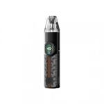 Oxva Kit Tigara Electronica OXVA NeXLIM Pod Traction Black - 40W, 1500mAh & Tehnologie Dual Mesh