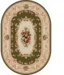  Covor Lotus oval 535-310 Selectează mărime: 200 X 300 Covor