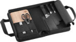 ZWILLING Set de cuțite de bucătărie Four Star, în geantă de transport, 4 piese (1030115)