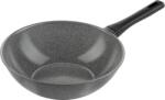 ZWILLING Wok Terreno Plus, 28 cm, gri (1030655)