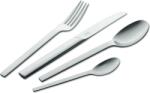 ZWILLING Set de tacâmuri Minimale, oțel inoxidabil mat, 30 piese (1026380) Tacam