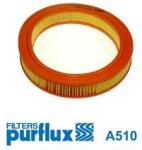 PURFLUX Filtru aer PURFLUX A510 (A510)