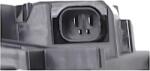 KAMOKA Ventilator, radiator KAMOKA 7740223 (7740223)