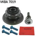 SKF Set rulment roata SKF VKBA 7019 (VKBA 7019) - fixbox