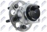 NTY Set rulment roata NTY KLT-TY-137 (KLT-TY-137)
