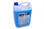 HEPU Lichid concentrat de parbriz pentru iarna HEPU 5L (SK-C60-005)
