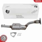 ESEN SKV Catalizator ESEN SKV 62SKV131 (62SKV131)