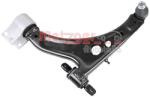 METZGER Brat, suspensie roata METZGER 58119201 (58119201)