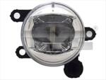 TYC Proiector ceata TYC 19-6418-00-9 (19-6418-00-9) - automobilus