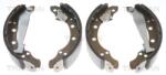 TRISCAN Set saboti frana TRISCAN 8100 29345 (8100 29345)