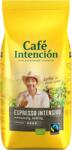 J.J.Darboven Cafe Intencion Bio Espresso intensivo Cafea boabe, 1kg