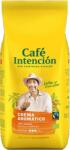 J.J.Darboven JJ Darboven Intencion Caffe Crema BIO Fairtrade Aromatico Cafea boabe, 1kg