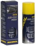 MANNOL Spray igienizare aer conditionat Mannol Aircon Fresh 200ml