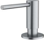 Franke Atlas Neo - Dozator de detergent, 350 ml, oțel inoxidabil 112.0717. 084 (112.0717.084)