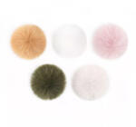 DJI Mic 3 Multi-Color szélfogók (CP.RN.00000485.01)