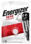 Energizer gombelem (CR1616, 3V, lítium) 1db/csomag (ENERGIZER_E300163700) (ENERGIZER_E300163700)