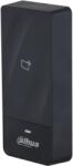 Dahua ASR1200E-D Cititor de acces impermeabil pentru carduri ID Dahua (ASR1200E-D)