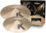 Zildjian K Paper Thin Crash Pack