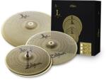 Zildjian L80 468 Low Volume Box Set 3