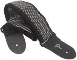 Perri's Leathers 7638 Mini Rhinestones Jacquard