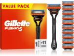 Gillette Fusion5 borotva + tartalék pengék 11 db