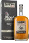 Mount Gay Black Barrel Double Cask 1l 43%