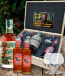  Don Papa Baroko ajándékcsomag - saját fotóval