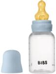 BIBS Anti-Colic Baby Bottle Latex шише против колики с биберон от латекс Baby Blue