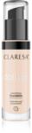 Claresa Doll Up! élénkítő make-up a természetes hatásért árnyalat 03 Light Medium 34 g