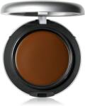 MAC Cosmetics Studio Fix Cream-to-Powder Foundation kompakt krémalapozó árnyalat NW47 10 g