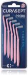 CURASEPT Proxi Angle P07 fogköztisztító kefék 5 db