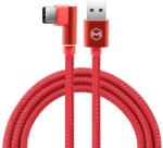 Mcdodo Cablu de date Mcdodo CA-3455 Glory Series Type-C 1.5m Red (CA-3455)