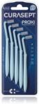CURASEPT Proxi Angle P11 fogköztisztító kefék 5 db