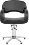 Sibel Fodrászszék fekete Opera 0190101