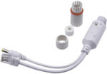 WALISEC PoE Injector adapter - PSE-S04 (Kültéri (IP67), Max. : 12VDC/1A adapter, 10/100 Mbps) (PSE-S04) - scom
