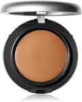 MAC Cosmetics Studio Fix Cream-to-Powder Foundation kompakt krémalapozó árnyalat NC37 10 g