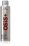 Schwarzkopf OSiS+ Freeze Erős hajlakk 300ml