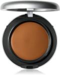 MAC Cosmetics Studio Fix Cream-to-Powder Foundation kompakt krémalapozó árnyalat NC60 10 g