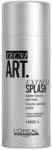 L'Oréal L'Oréal Tecni Art. - Extreme Splash - rugalmas gél 150ml