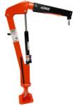 VERKE Hidrauliks HDS daru 1t 13224 (V80138)