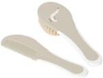 BÉbÉ-jou fésű és hajkefe soft spring b6234027