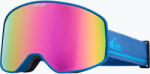 Quiksilver Snowboard-szemüveg Quiksilver Storm true navy/clux ml light purple